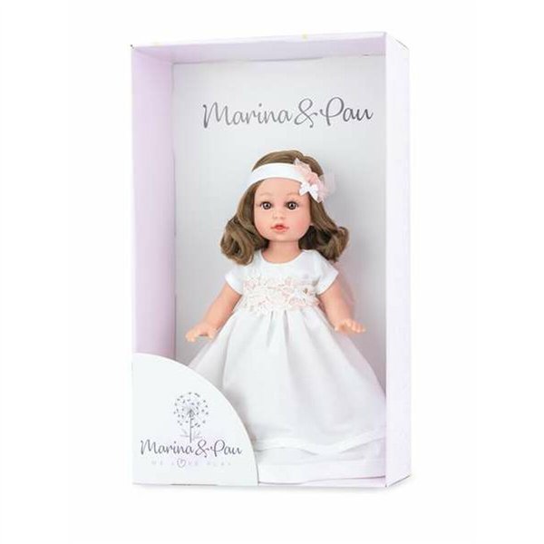 Communion Doll Marina & Pau Sofia 30 cm