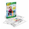 Pictures to colour in Frozen 