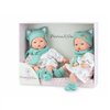 Baby doll Marina & Pau