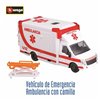 Ambulance Goliath 1:50