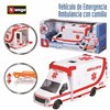 Ambulance Goliath 1:50