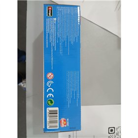 Fire Engine Goliath 1:50