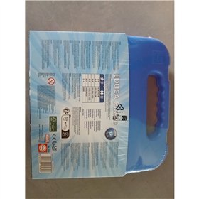 4-Puzzle Set Spidey Briefcase Progressive difficulty