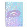 Notebook Wow Generation A5 Soft cover 3 Units
