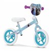 Children's Bike Frozen Blue 10"