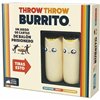 Board game Asmodee Throw Throw Burrito (ES)