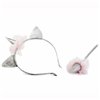 Princess Accessories Inca Pink Unicorn 2 Pieces