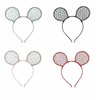Headband Inca Mouse Ears