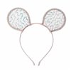 Headband Inca Mouse Ears
