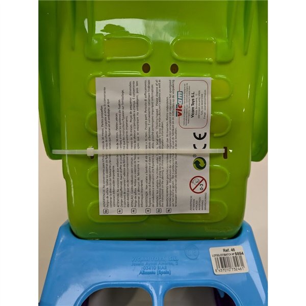 Chair for Dolls 35 cm