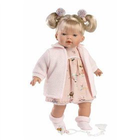 Baby Doll Llorens Aitana 33 cm