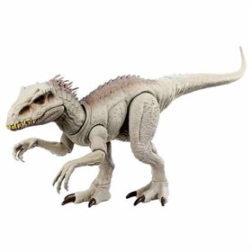 Dinosaur Jurassic World Indominus Rex 53 cm Plastic Dinosaur