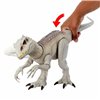 Dinosaur Jurassic World Indominus Rex 53 cm Plastic Dinosaur