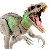 Dinosaur Jurassic World Indominus Rex 53 cm Plastic Dinosaur