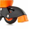 Inline Skates Moltó Orange Adjustable 35-38
