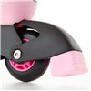Inline Skates Moltó Pink Adjustable 35-38