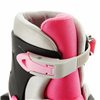 Inline Skates Moltó Pink Adjustable 35-38