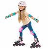 Inline Skates Moltó Pink Adjustable 35-38