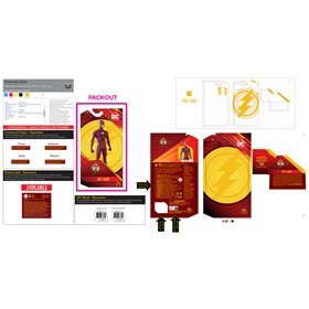 Figure The Flash 15 cm