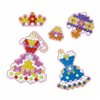 Glass beads Aquabeads 31362 Set