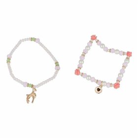 Bracelet Inca Ornaments (2 pcs)