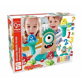 Board game Hape E0511