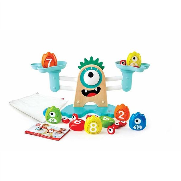 Board game Hape E0511