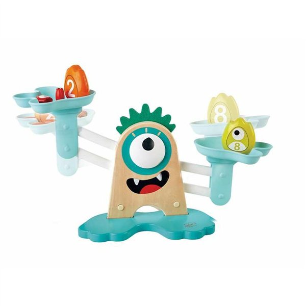 Board game Hape E0511