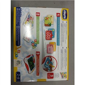 Interactive Toy Chicco