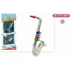 Saxophone Bontempi 35 x 20 x 7 cm Saxophone