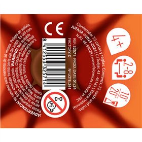 Board game Falomir Happy Halloween 41 x 30 x 18 cm