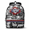 School Bag Karactermania Prodg Underhiphop Fan 41 x 30 x 18 cm