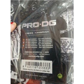 School Bag Karactermania Prodg Underhiphop Fan 41 x 30 x 18 cm