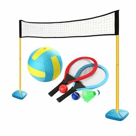 Skills game Jumbo Outdoor Set Multisport 3-in-1