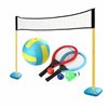 Skills game Jumbo Outdoor Set Multisport 3-in-1