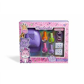 nail polish Martinelia My Best Friends Children's Set