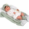 Reborn doll Arias Paulina 45 cm