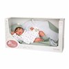 Reborn doll Arias Paulina 45 cm