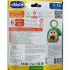 Rattle Chicco Hedgehog
