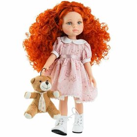 Baby doll Paola Reina Marga 32 cm