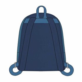 School Bag Stitch