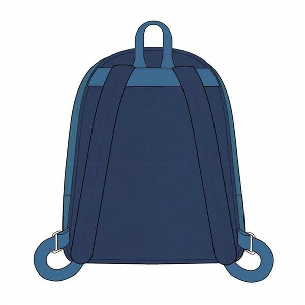 School Bag Stitch