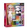 Doll Rainbow High Color & Create 22 cm