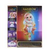 Doll Rainbow High Color & Create 22 cm