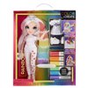 Doll Rainbow High Color & Create 22 cm