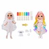 Doll Rainbow High Color & Create 22 cm