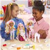 Doll Rainbow High Color & Create 22 cm