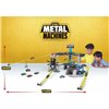 Racetrack Metal Machine Spider