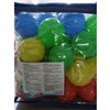 Balls Moltó Multicolour 100 Units