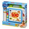 Children's interactive book Vtech Mis primeras 100 palabras
